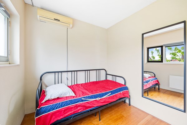Medium property photo - Bootsmansingel 45, 2492 RP The Hague